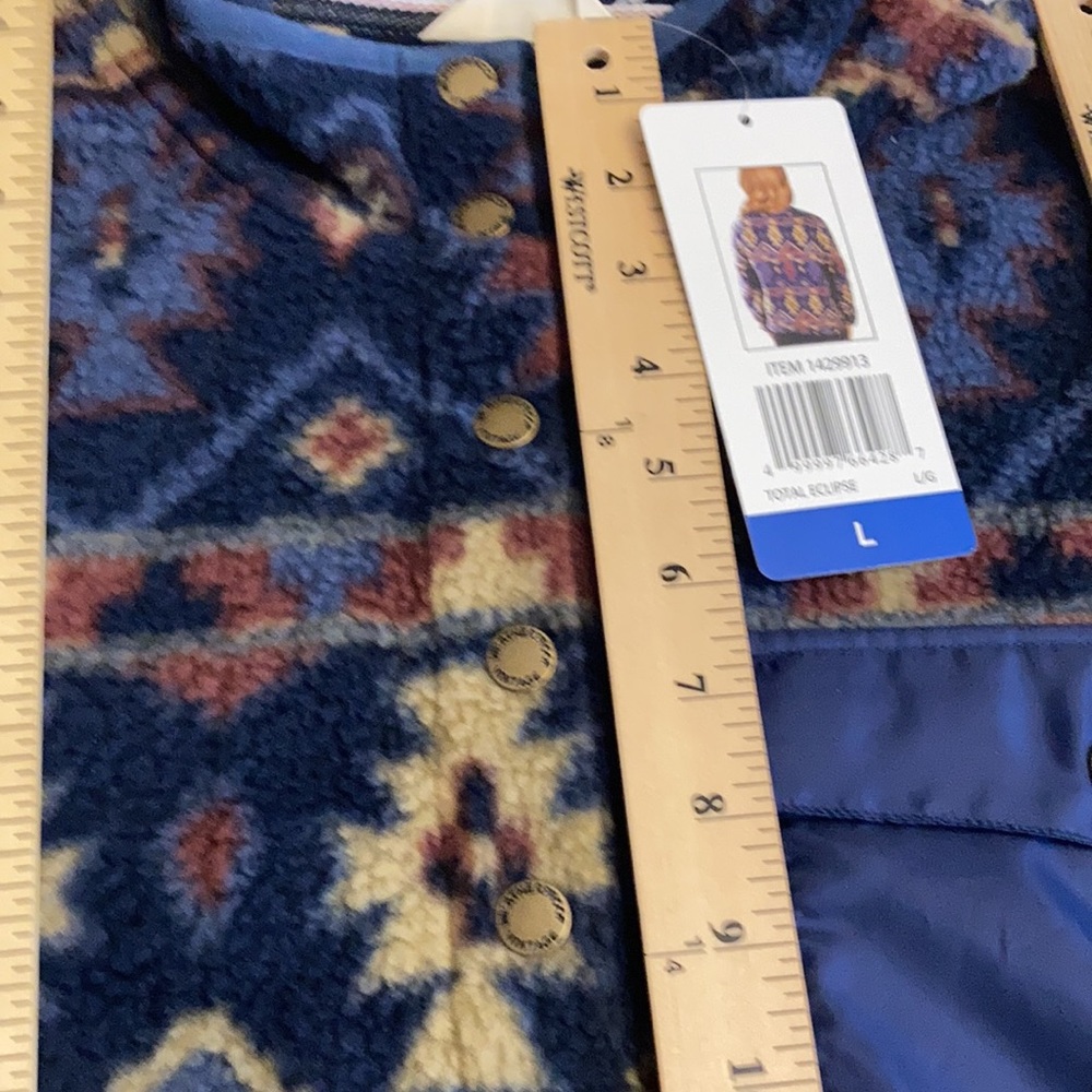 Sweatshirt - Picture 4 of 13